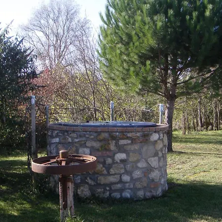 Apartment Maremma 1