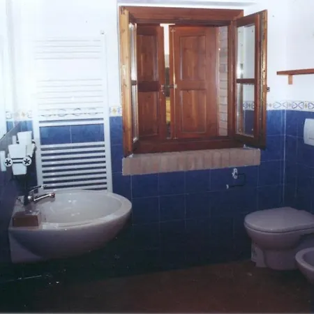 Appartement Maremma 1