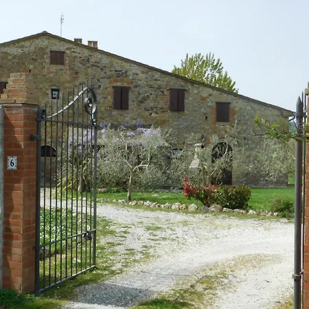 Appartement Maremma 1 Fiorino