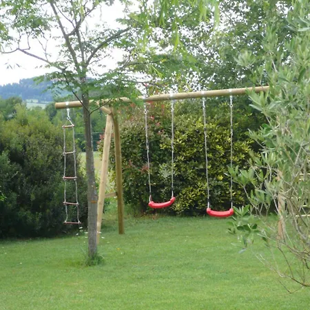 Maremma 1 Appartement *