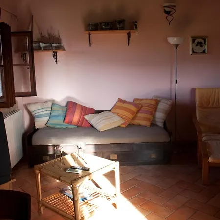 Appartement Maremma 1 Fiorino