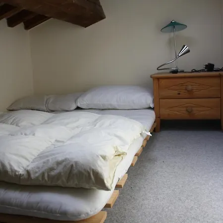 Maremma 1 Appartement *
